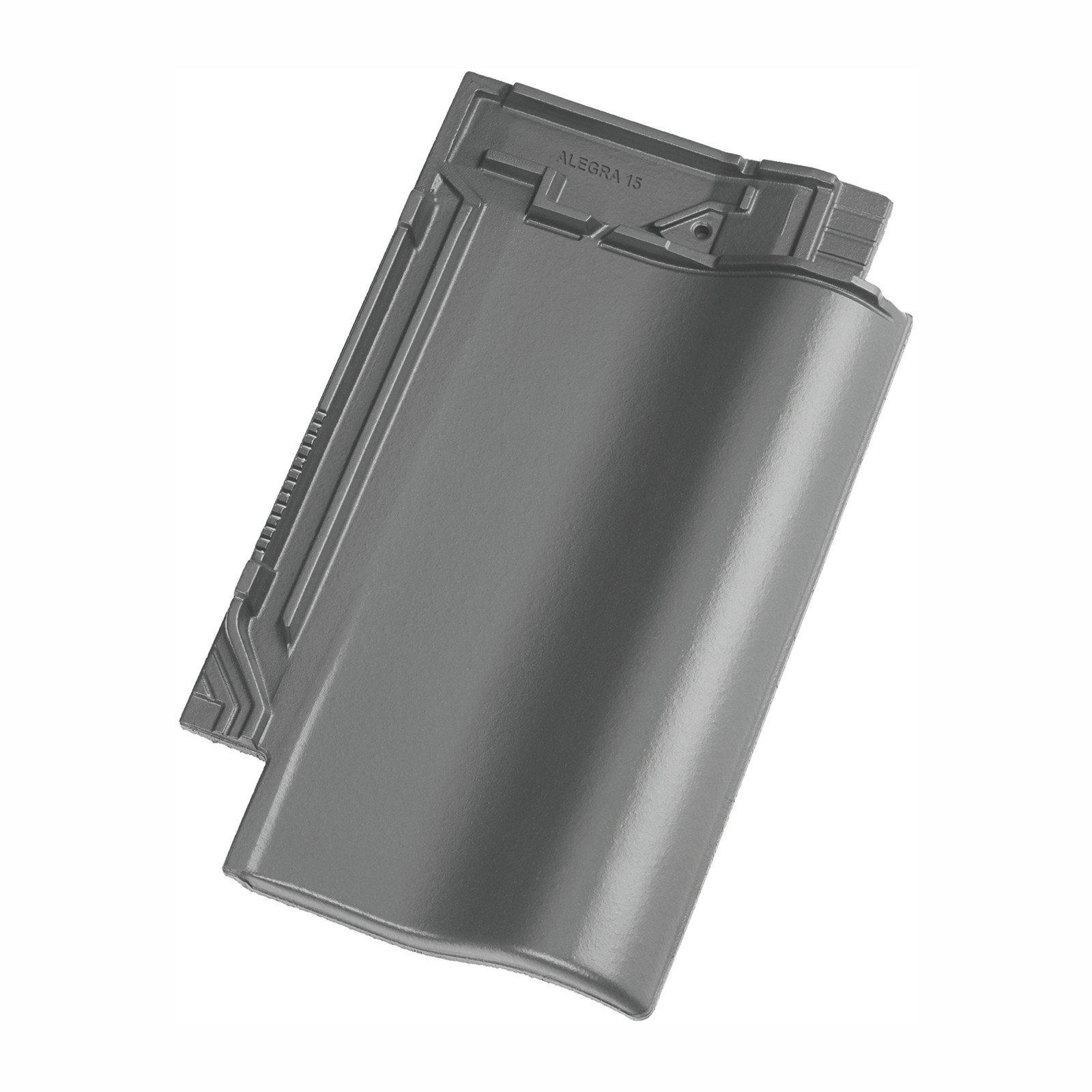 Koramic Alegra 15 Dark grey